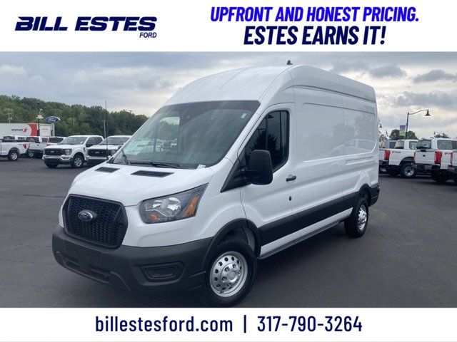 2024 Ford Transit Base