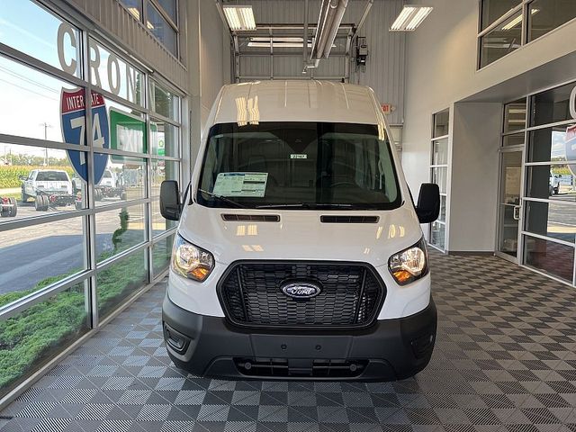 2024 Ford Transit Base