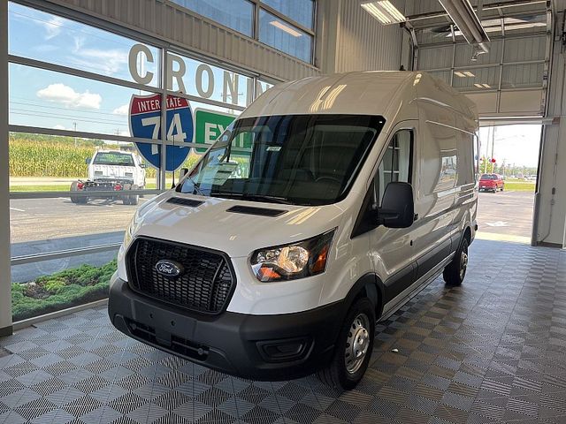 2024 Ford Transit Base