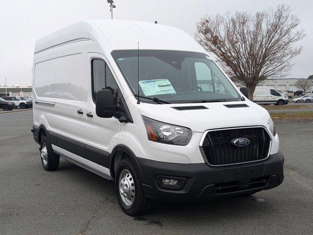 2024 Ford Transit Base