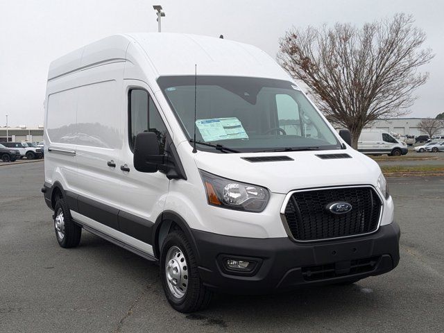 2024 Ford Transit Base