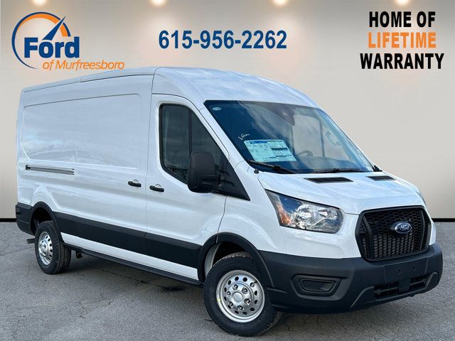 2024 Ford Transit Base