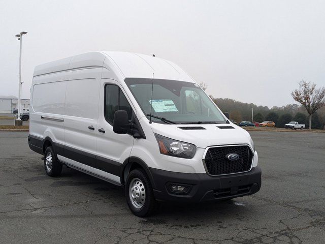 2024 Ford Transit Base