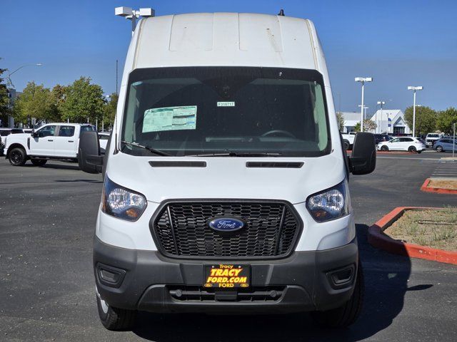 2024 Ford Transit Base