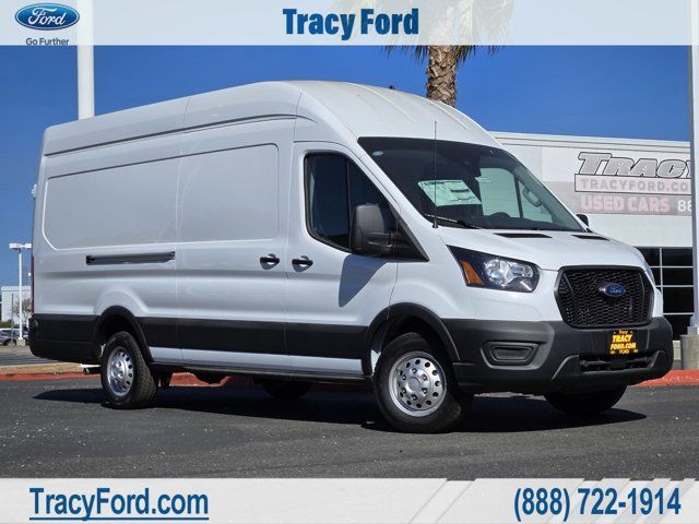 2024 Ford Transit Base