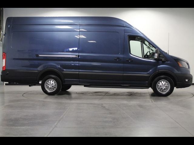 2024 Ford Transit Base