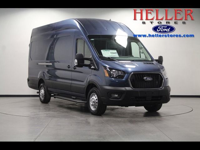 2024 Ford Transit Base