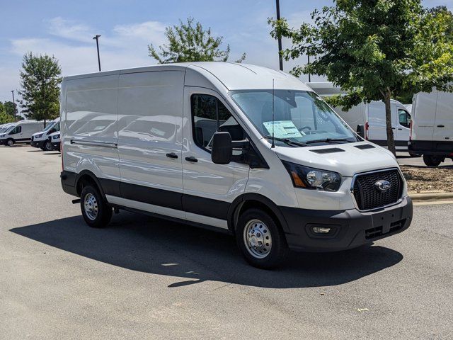 2024 Ford Transit Base