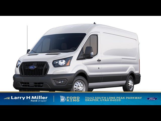 2024 Ford Transit Base