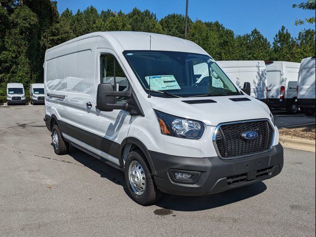 2024 Ford Transit Base