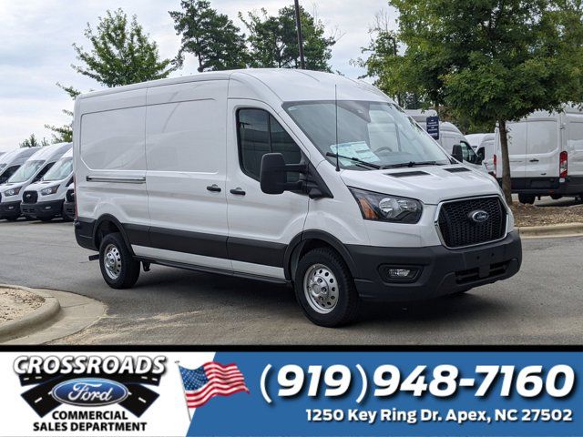 2024 Ford Transit Base