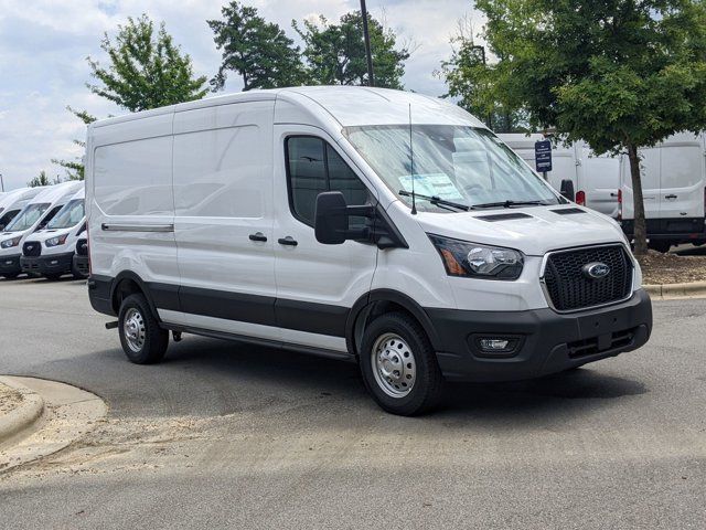 2024 Ford Transit Base