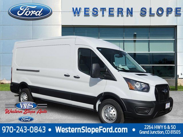 2024 Ford Transit Base