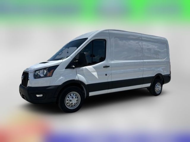 2024 Ford Transit Base