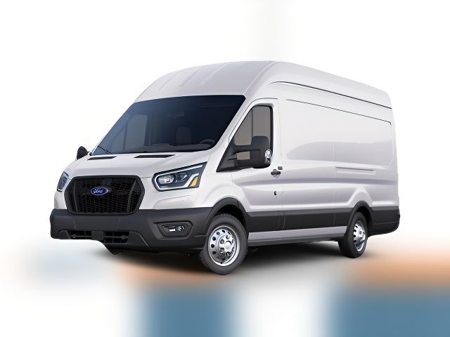 2024 Ford Transit Base