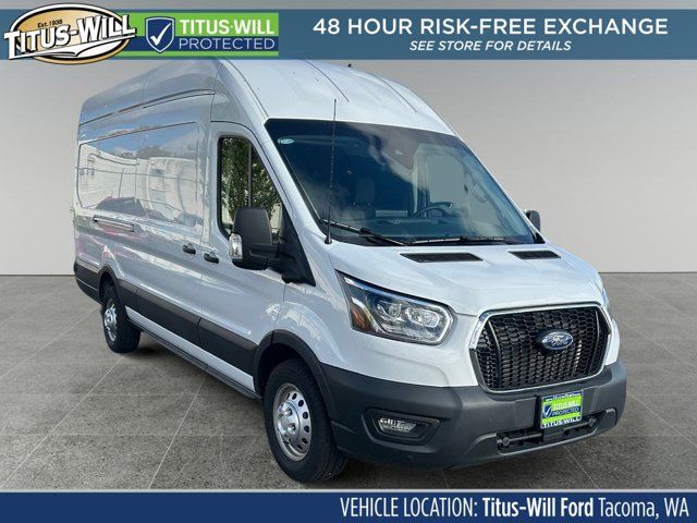 2024 Ford Transit Base