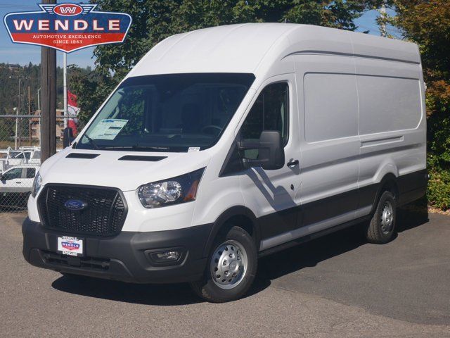 2024 Ford Transit Base