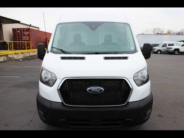 2024 Ford Transit Base