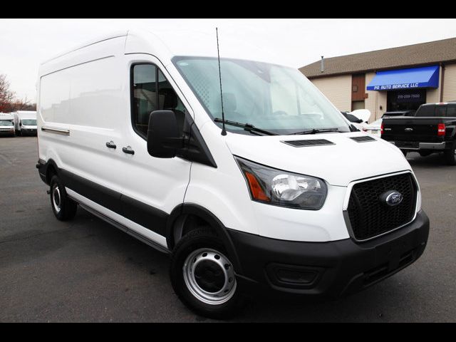 2024 Ford Transit Base