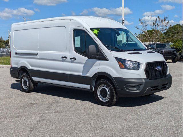 2024 Ford Transit Base