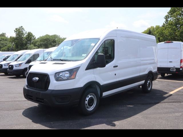 2024 Ford Transit Base