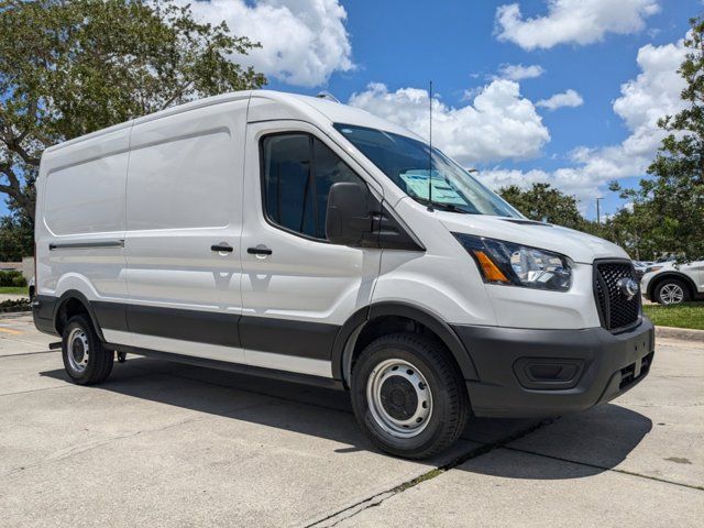 2024 Ford Transit Base