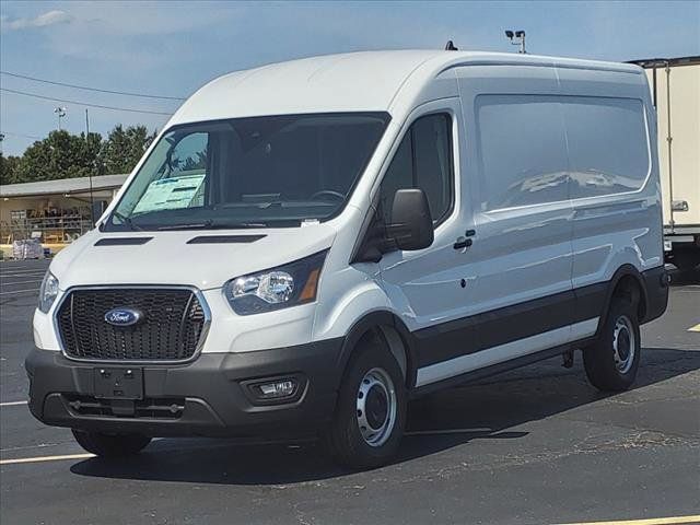 2024 Ford Transit Base