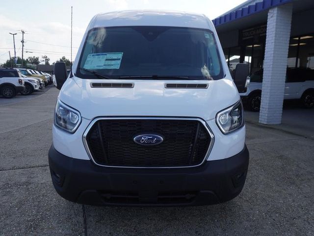 2024 Ford Transit Base