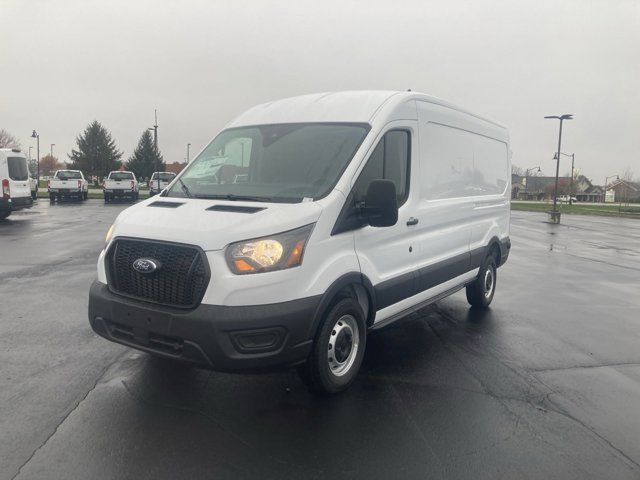 2024 Ford Transit Base