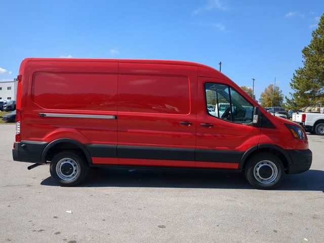 2024 Ford Transit Base