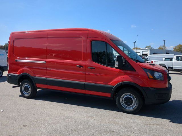 2024 Ford Transit Base