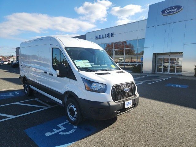 2024 Ford Transit Base