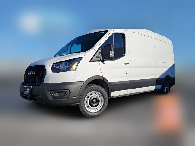 2024 Ford Transit Base