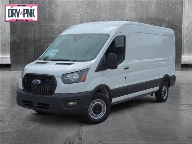 2024 Ford Transit Base