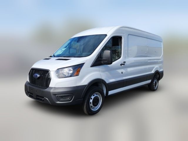 2024 Ford Transit Base