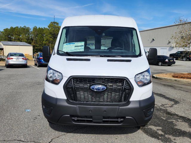 2024 Ford Transit Base