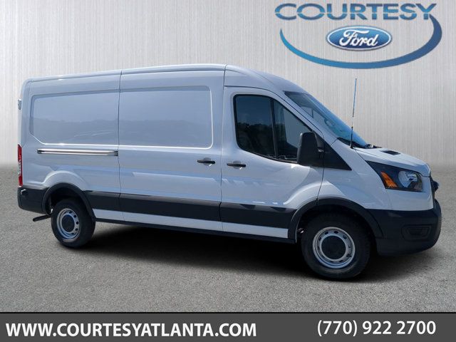 2024 Ford Transit Base