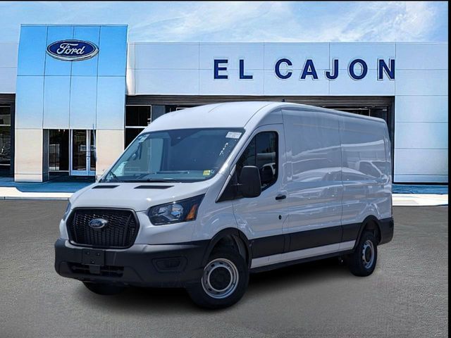 2024 Ford Transit Base