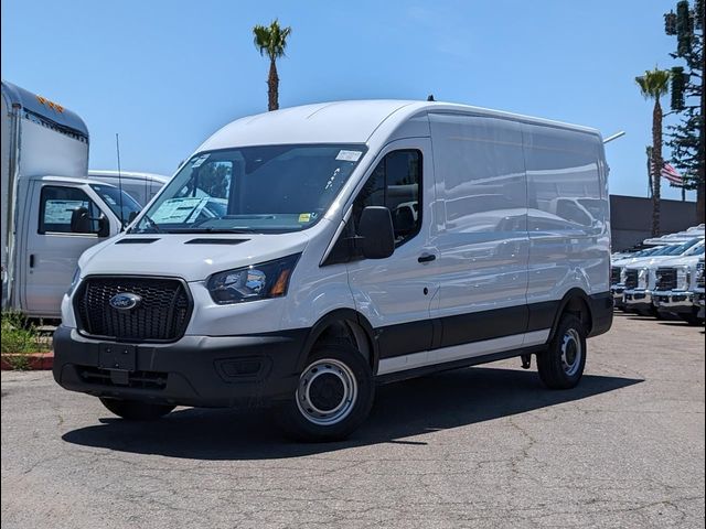 2024 Ford Transit Base