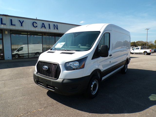 2024 Ford Transit Base