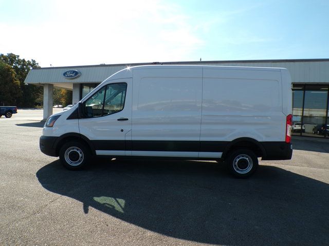 2024 Ford Transit Base