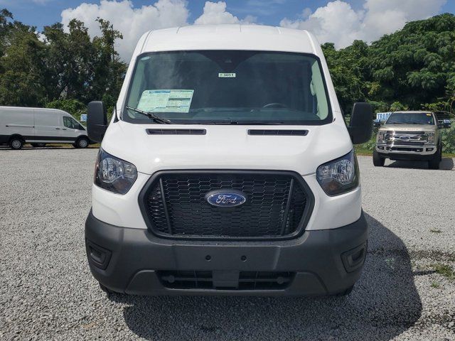 2024 Ford Transit Base