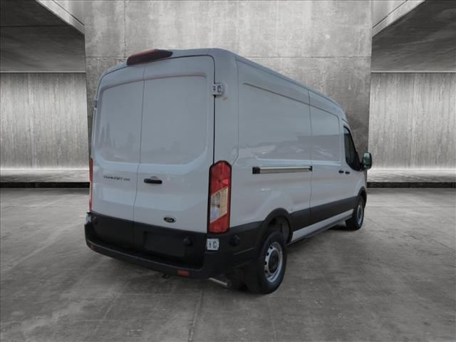 2024 Ford Transit Base