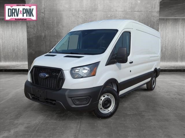 2024 Ford Transit Base