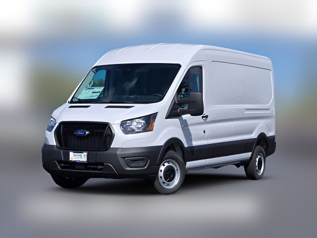 2024 Ford Transit Base