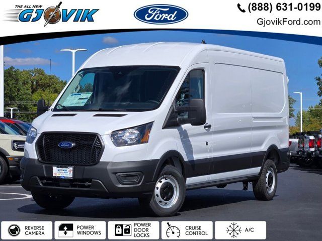 2024 Ford Transit Base