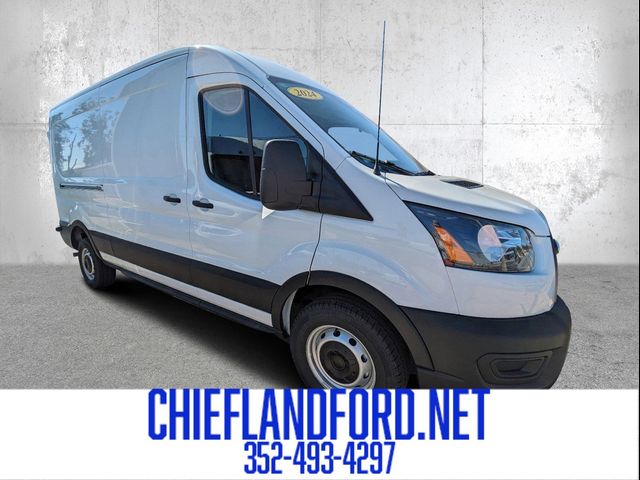 2024 Ford Transit Base