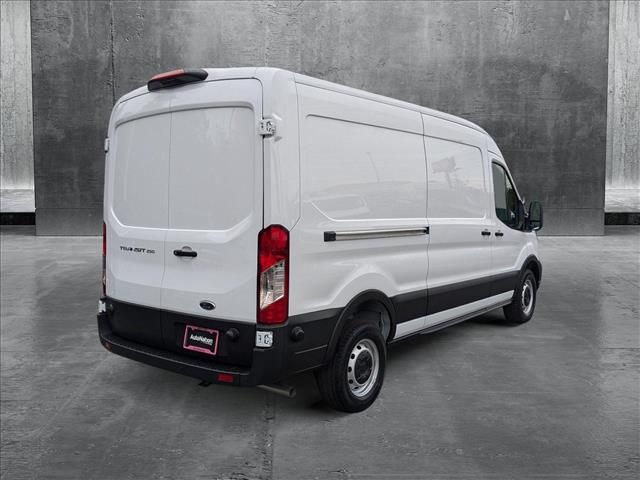 2024 Ford Transit Base