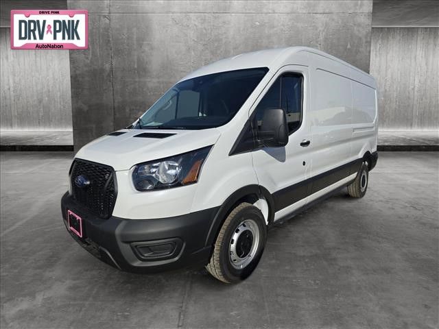 2024 Ford Transit Base