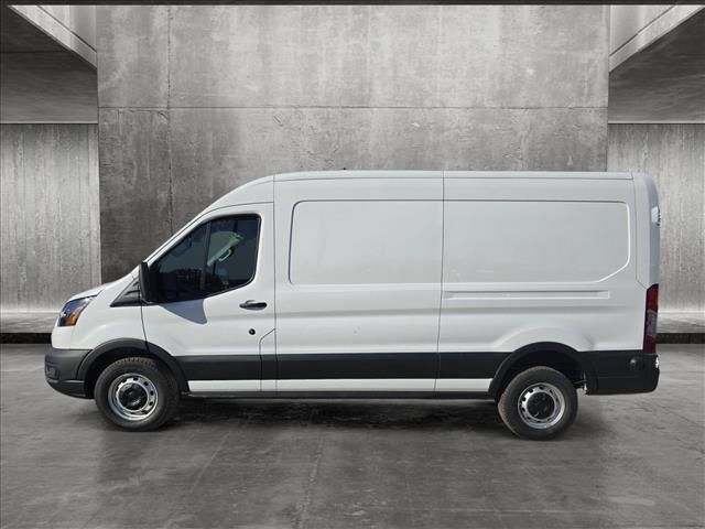 2024 Ford Transit Base